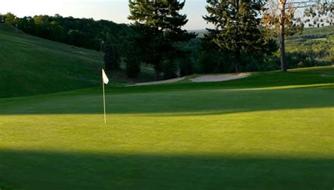 Our Golf Course | Gaylord, MI | Otsego Resort