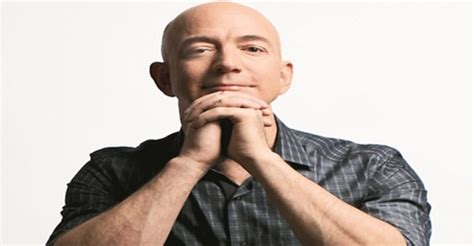 Biography of Jeff Bezos - Assignment Point