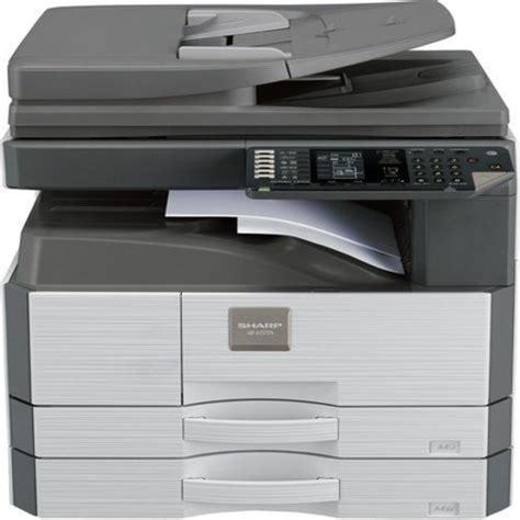 Sharp Multifunction Printer - sharp printer Latest Price, Dealers & Retailers in India