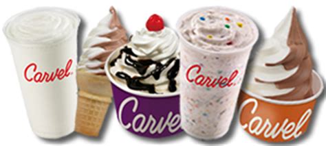 carvel ice cream locations