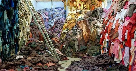 Fast fashion quick to cause environmental havoc - Sustainability - University of Queensland