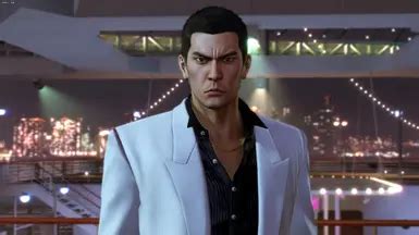 Yakuza 0 Nexus - Mods and community