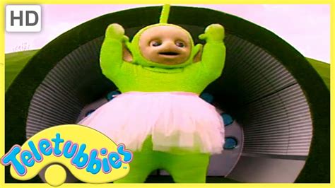 Teletubbies - Dipsy | Best Moments | Season 1 - YouTube