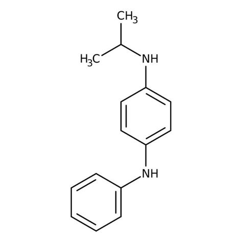 N-Isopropyl-N'-phenyl-p-phenylenediamine, 95%, Thermo Scientific™