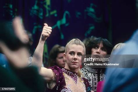 278 Tonya Harding Olympics Stock Photos, High-Res Pictures, and Images ...