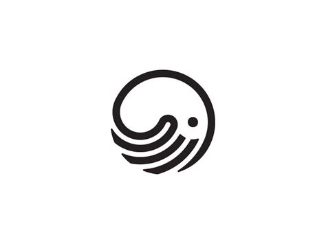 Octopus logo | Minimalist logo design, Logo design, Graphic design inspiration