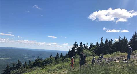 Mount Greylock: The state's highest peak - BTW Berkshires