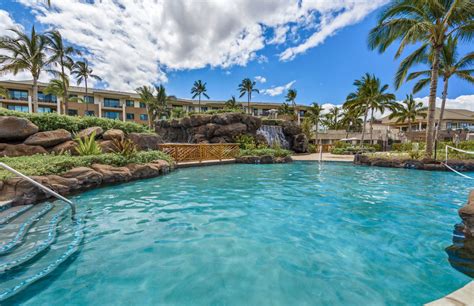 Hilton Maui Bay Villas 2BR Resort View Villa | Maui Resort Rentals