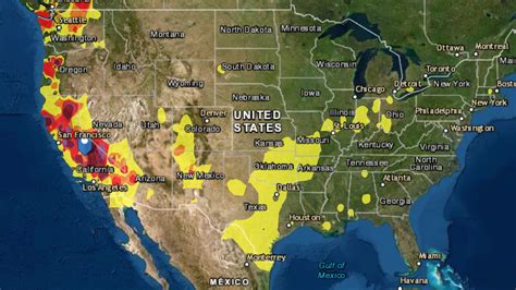 California wildfires cause worst air quality in the nation | Sacramento Bee