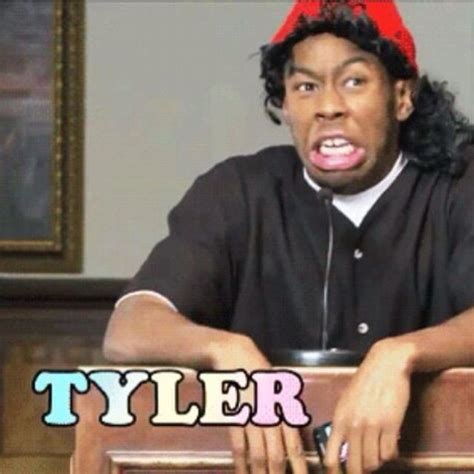 Tyler the Creator Loiter Squad | Tyler the creator, The creator, Tyler