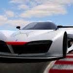 Pininfarina H2 Speed Is Based on Hydrogen Fuel Cell Technology - Tuvie Design