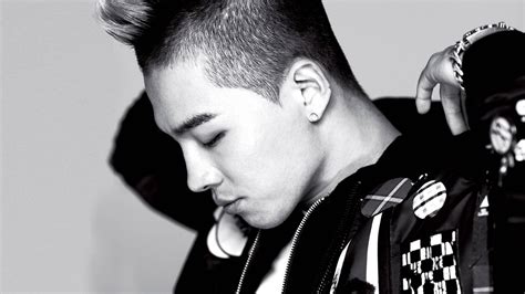 Fetishizing Black Culture: Taeyang on Being Black – seoulbeats