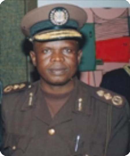 Immigration DG Sanyang charged with ‘abuse of office’ - The Point