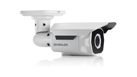 Avigilon CCTV Cameras in the Philippines | Inaveit Systems Technologies