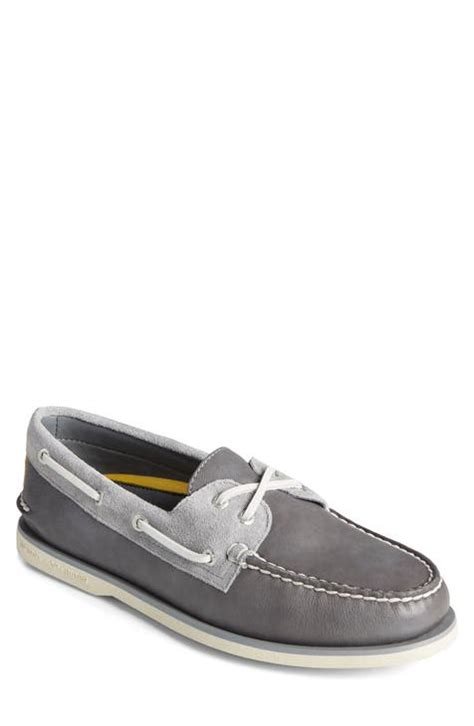 Men's Grey Loafers & Slip-Ons | Nordstrom