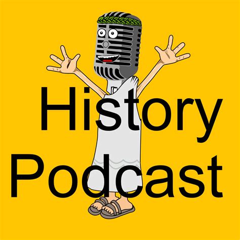 History Podcast | Listen via Stitcher for Podcasts