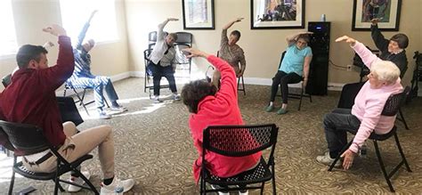 Strength Training For Seniors | StoryPoint Group