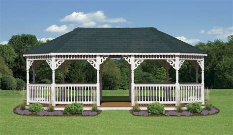 gazebo | | Modern gazebo, Oval gazebo, Pergola patio