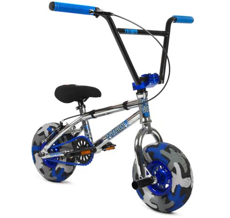 Fatboy Mini Pro BMX - Pro BMX Bikes