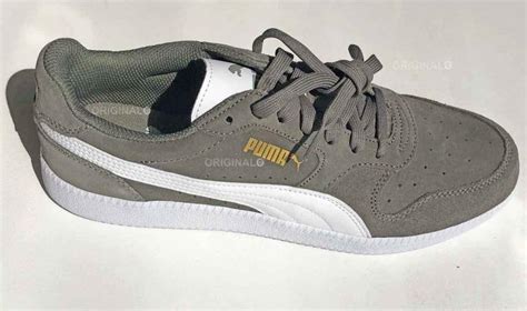 Puma Sneaker - Recognize Original and Fake!