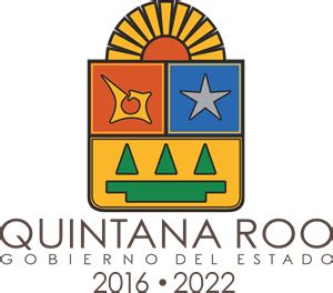 QUINTANA ROO GOBIERNO DEL ESTADO Logo PNG Vector (CDR) Free Download