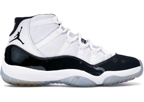 Jordan 11 Retro Concord (2011) - 378037-107 - HypeAnalyzer