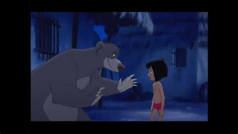 Jungle Book 2 Mowgli