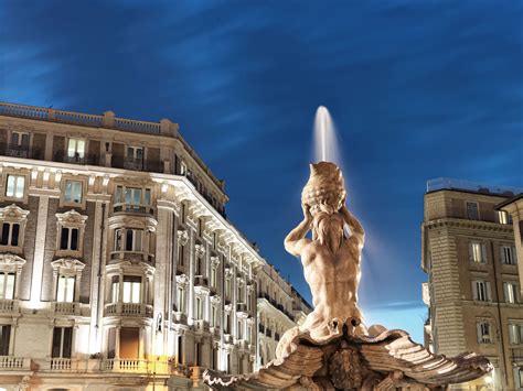 Photos Boutique hotels in Rome | Hotel Barocco **** | Photo Gallery