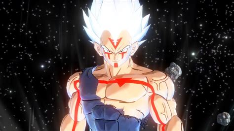 Omni God Goku Wallpapers - Wallpaper Cave