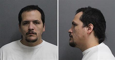 Level 3 Sex Offender Royce Drift Apprehended In Northern Minnesota - CBS Minnesota