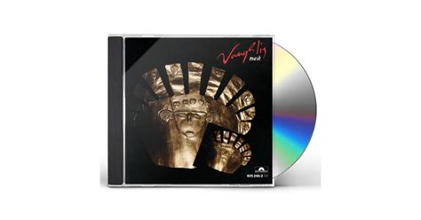 Vangelis MASK CD