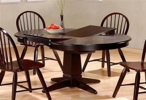 20 The Best Ikea Round Dining Tables Set