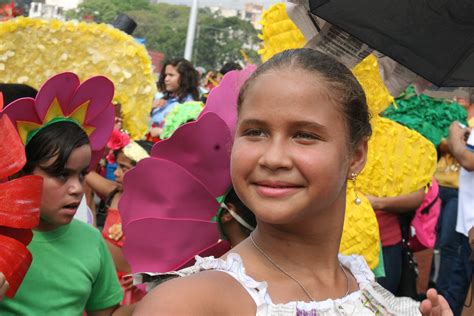 The Top 7 Festivals in Venezuela - Reterdeen