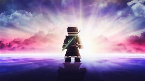 Minecraft GFX on Behance