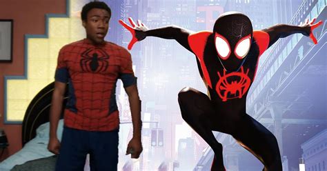 Miles Morales Across Various Media – TVovermind