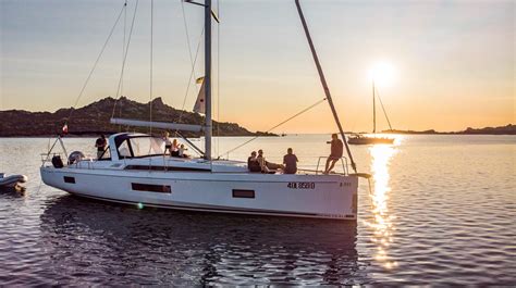 Rent a boat with skipper - More Yacht Club offers skipper for your vacation.