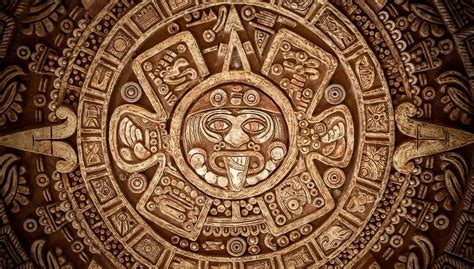 According To The Ancient Aztecs, Other Worlds Existed Before This One | Ancient Code | Ancient ...