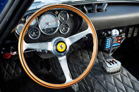 1962 Ferrari 250 GTO Reportedly Up for Grabs for $56 Million | Automobile Magazine