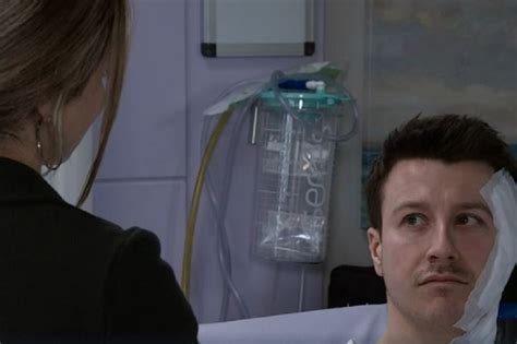 Corrie fans say 'I just see it' as they predict Daisy and Ryan will ...