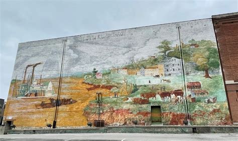 Explore Kansas City's many murals with this self-guided tour | KCUR - Kansas City news and NPR