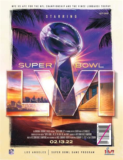 Super Bowl LVI (TV Special 2022) - IMDb