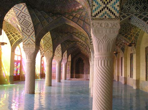 Mosques & Islamic Architecture of Iran | SkyscraperCity Forum