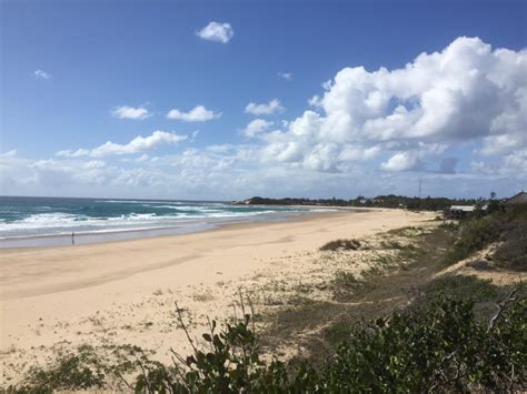 Tofo Beach, Mozambique - Secret Paradise - African Safari Blogs