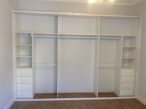 Small bedroom wardrobe, Bedroom cupboards, Build a closet