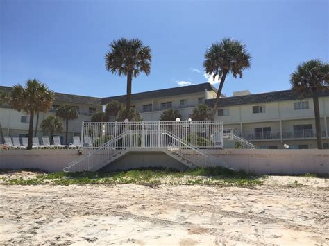 Ormond by the Sea Condominium - Ormond Beach FL - Ormond by the Sea Condominium