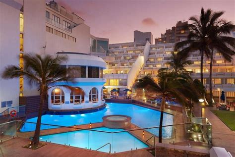 La Montagne Resort And Spa, Ballito - Compare Deals