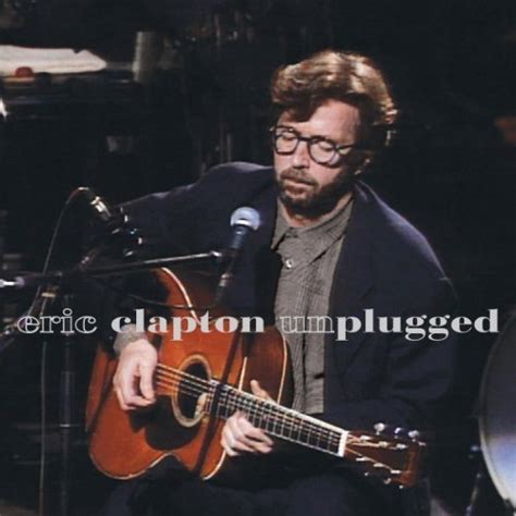 Eric Clapton - Unplugged (1992) FLAC » HD music. Music lovers paradise. Fresh albums FLAC, DSD ...