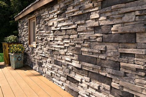 9 Vinyl Siding Alternatives That Mimic Wood, Stone | Residential Products Online