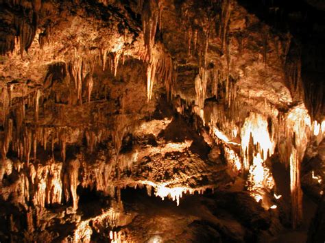 Luray Caverns