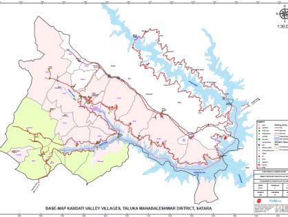 Town Planning - PriMove India